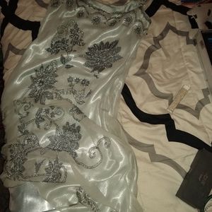 🪩Adrianna papelle dress💃